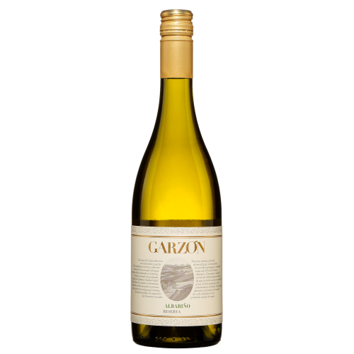Bodega Garzón Albarino Reserva White Wine