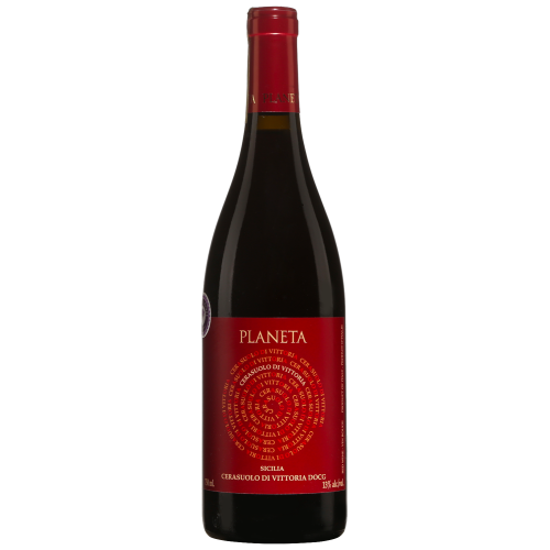 Planeta Cerasuolo di Vittoria Red Wine