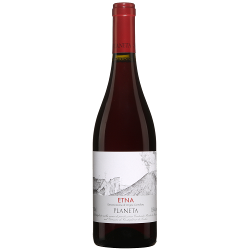 Planeta Etna Red Wine