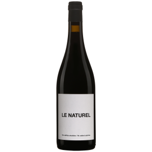 Bodegas Aroa le Naturel Navarra