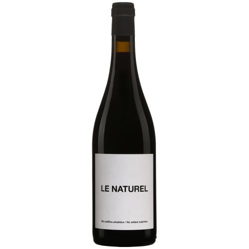 Bodegas Aroa le Naturel Navarra