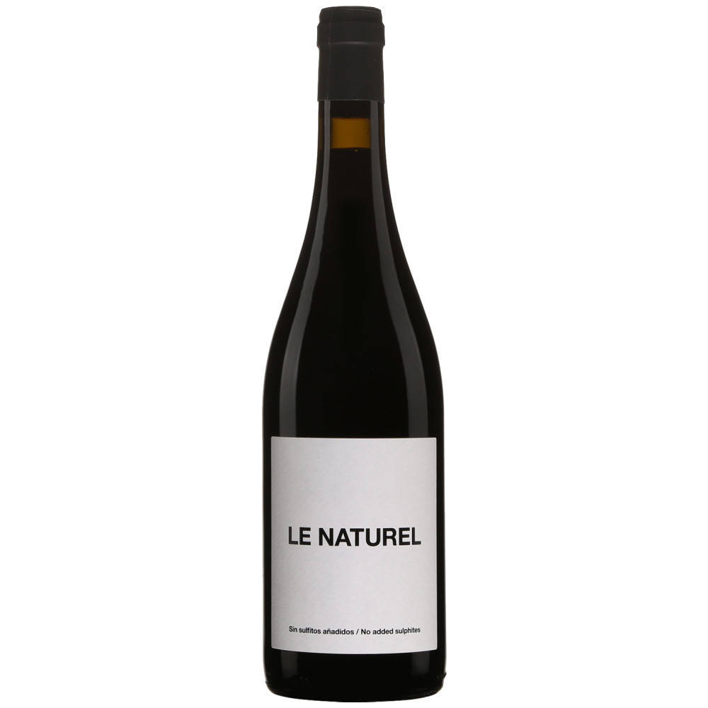 Bodegas Aroa Le Naturel Red Wine