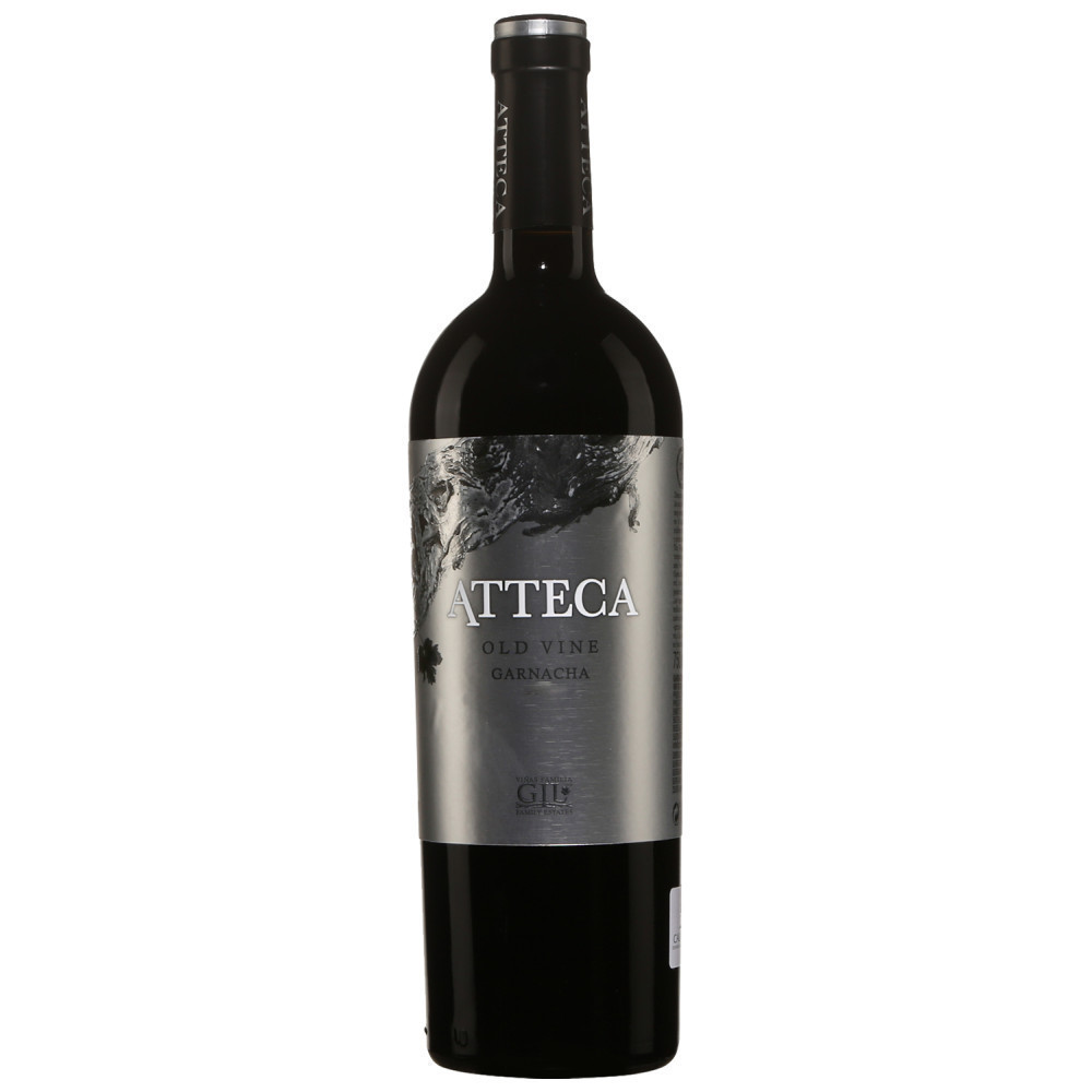 Bodegas Ateca Atteca Calatayud