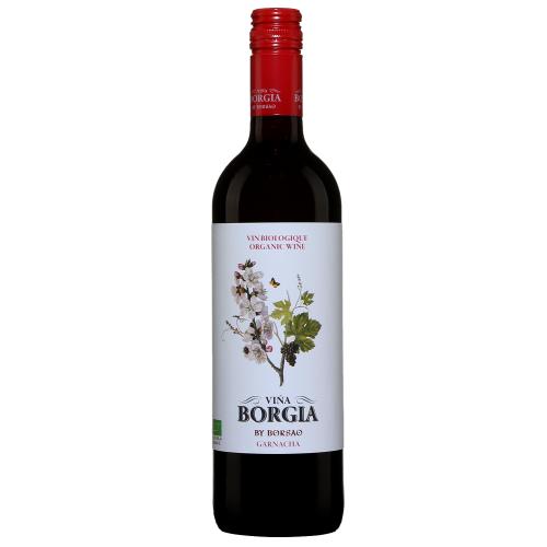 Bodegas Borsao Viña Borgia Garnacha