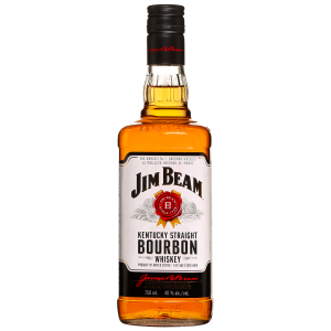 Jim Beam Bourbon