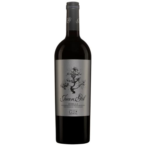 Bodegas Juan Gil Jumilla