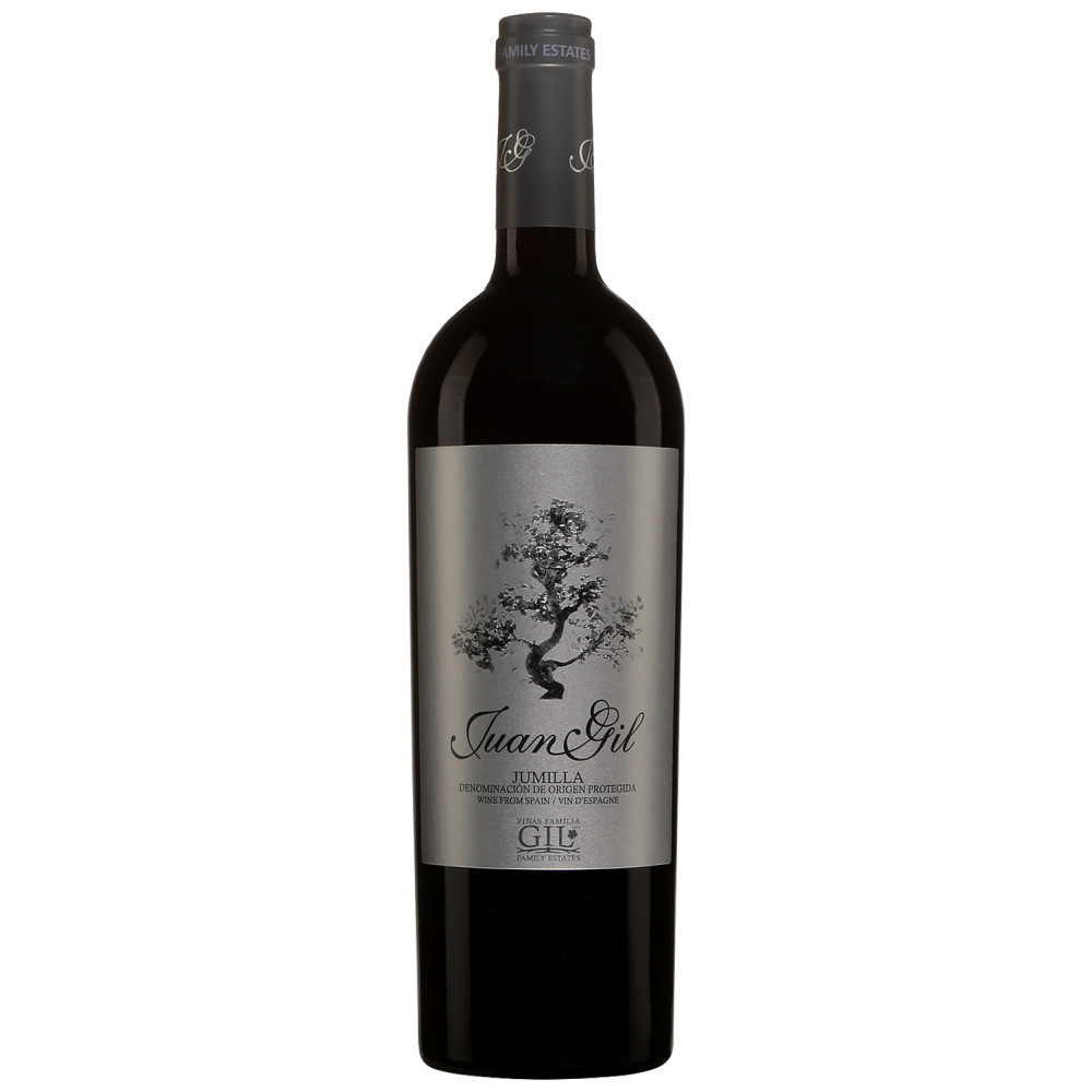 Bodegas Juan Gil Jumilla