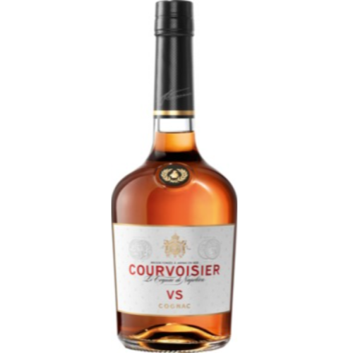 Courvoisier VS Cognac