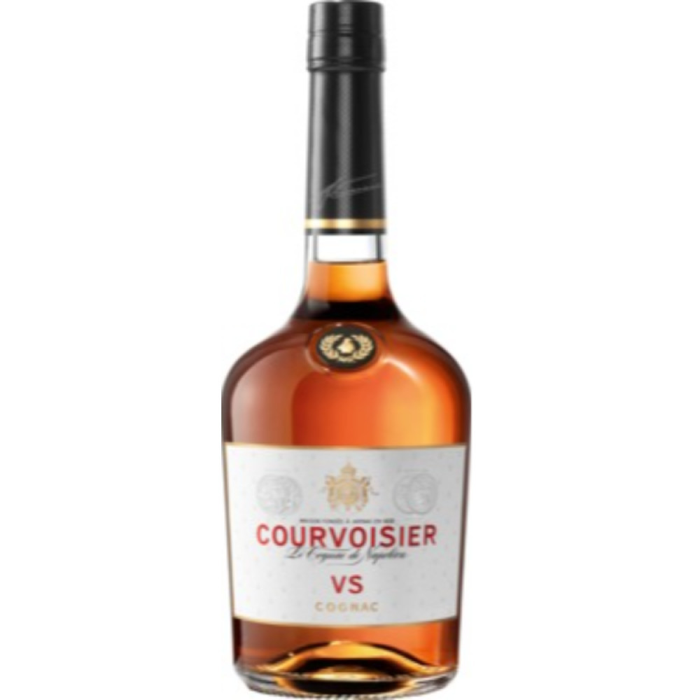 Courvoisier VS Cognac