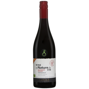 Bodegas Latue Wine by Nature Tempranillo