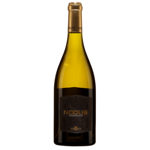Bodegas Nodus Chardonnay White Wine