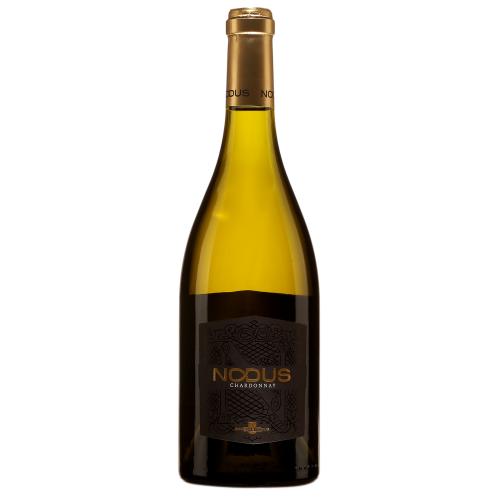 Bodegas Nodus Chardonnay Utiel-Requena