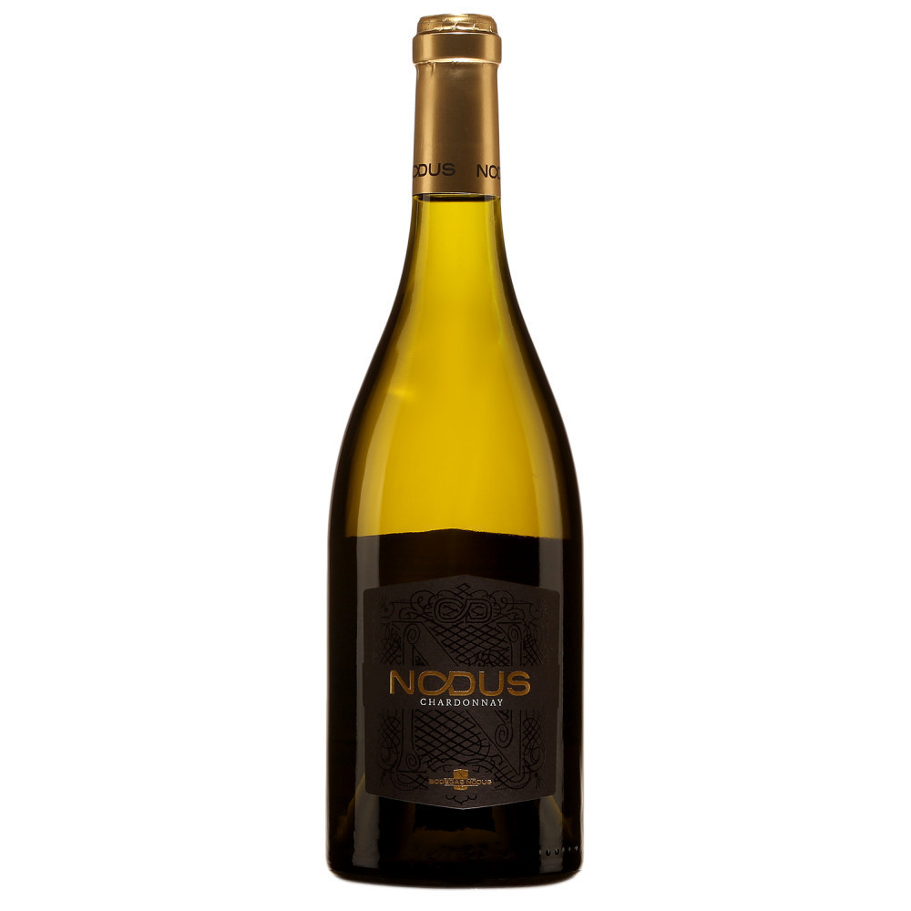 Bodegas Nodus Chardonnay Utiel-Requena