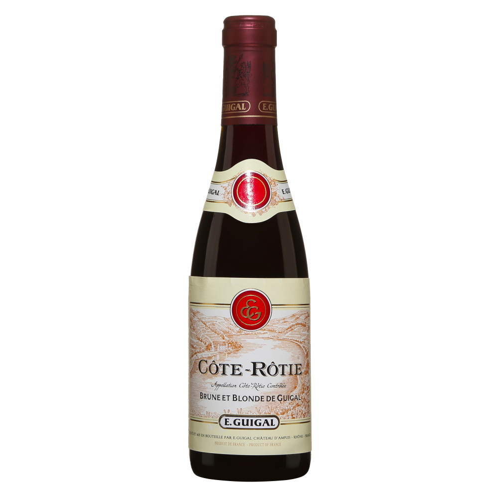 Brune & Blonde de Guigal Red Wine