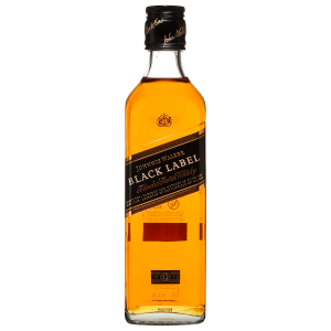 Johnnie Walker Black Label 12 Blended