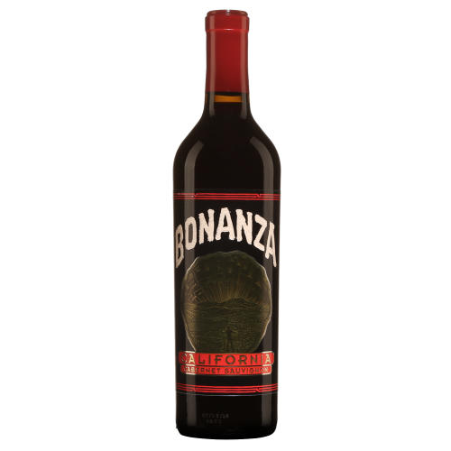 Bonanza Cabernet Sauvignon Red Wine