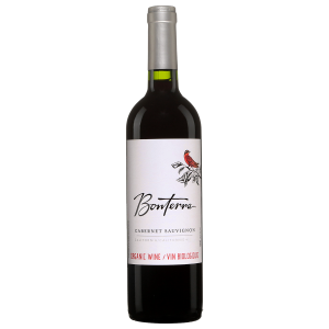 Bonterra Cabernet Sauvignon