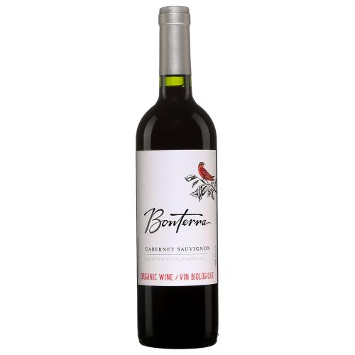 Bonterra Cabernet Sauvignon