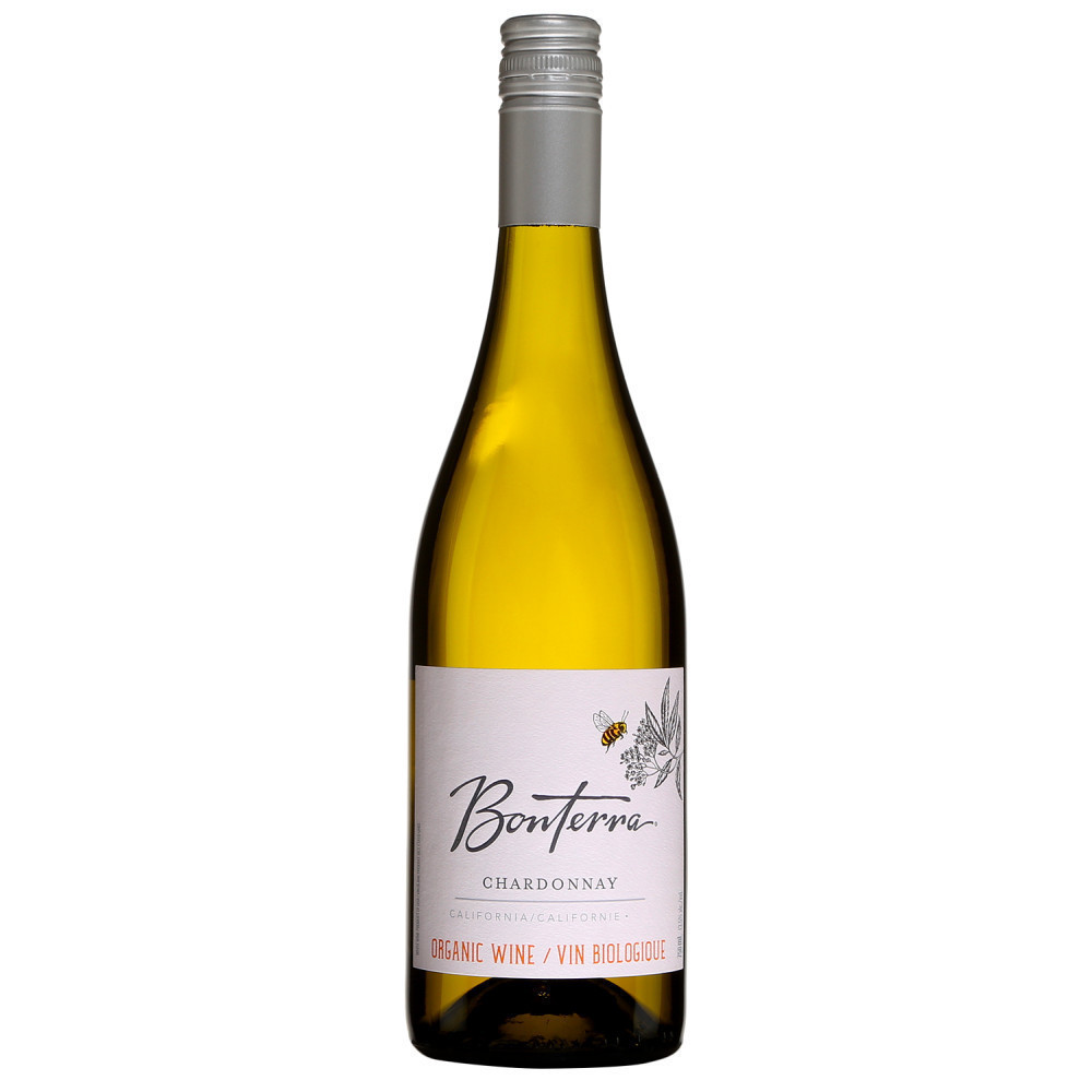 Bonterra Chardonnay