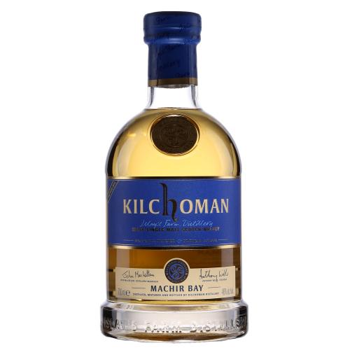 Kilchoman Machir Bay Single Malt