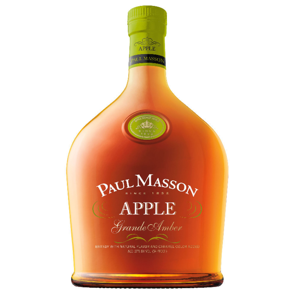 Paul Masson Apple