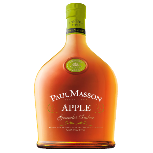 Paul Masson Apple Brandy