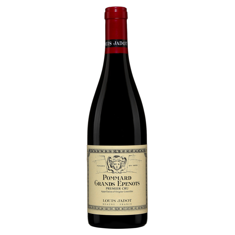 Pommard Premier Cru Grands Epenots