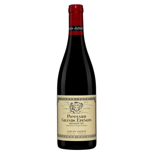 Pommard Premier Cru Red Wine