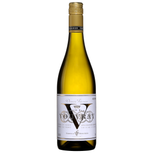 Bougrier Vouvray Douce France