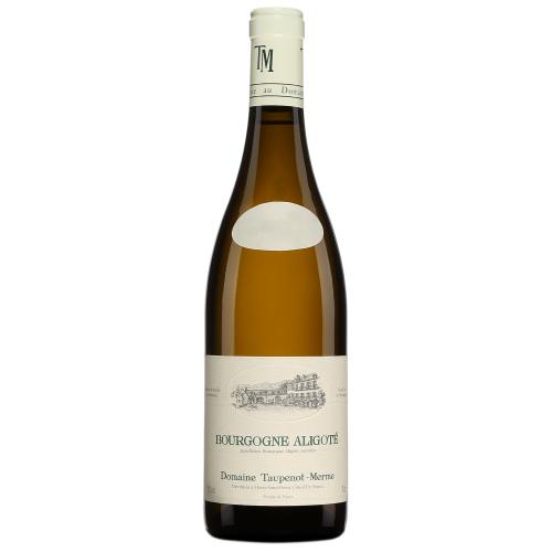 Bourgogne Aligoté Taupenot-Merme