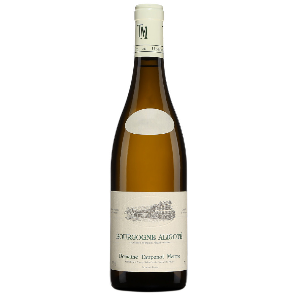 Bourgogne Aligoté Taupenot-Merme