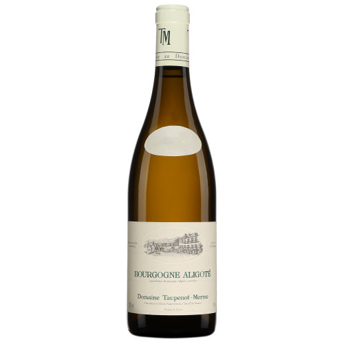 Domaine Taupenot-Merme Bourgogne Aligoté White Wine