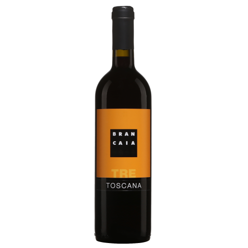 Brancaia Tre Toscana Red Wine