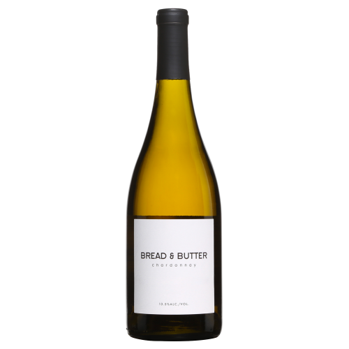 Bread &amp; Butter Chardonnay White Wine
