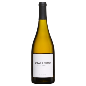 Bread & Butter Chardonnay Napa