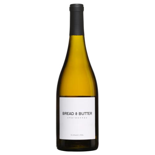 Bread & Butter Chardonnay Napa