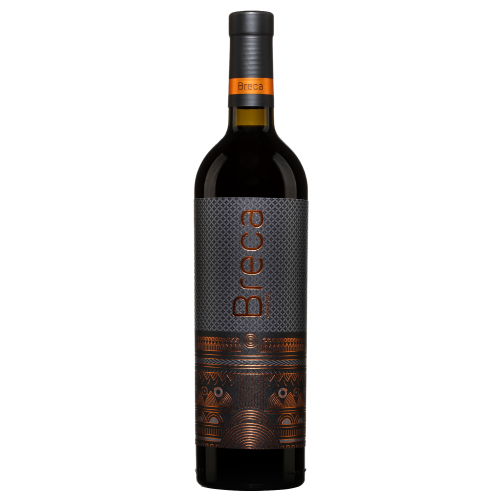 Breca Garnacha Red Wine