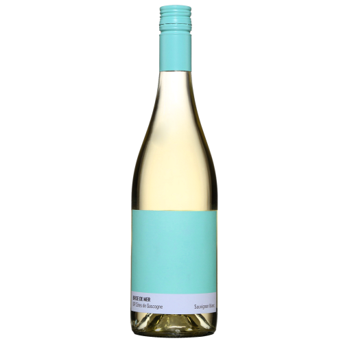 Brise de Mer Sauvignon Blanc White Wine