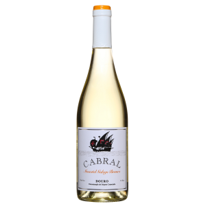 Cabral Moscatel Galego Branco Douro