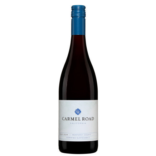 Carmel Road Pinot Noir Red Wine