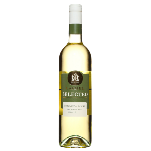 Carmel Selected Sauvignon Blanc White Wine