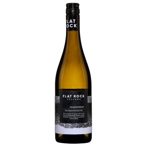 Chardonnay Flat Rock Cellars