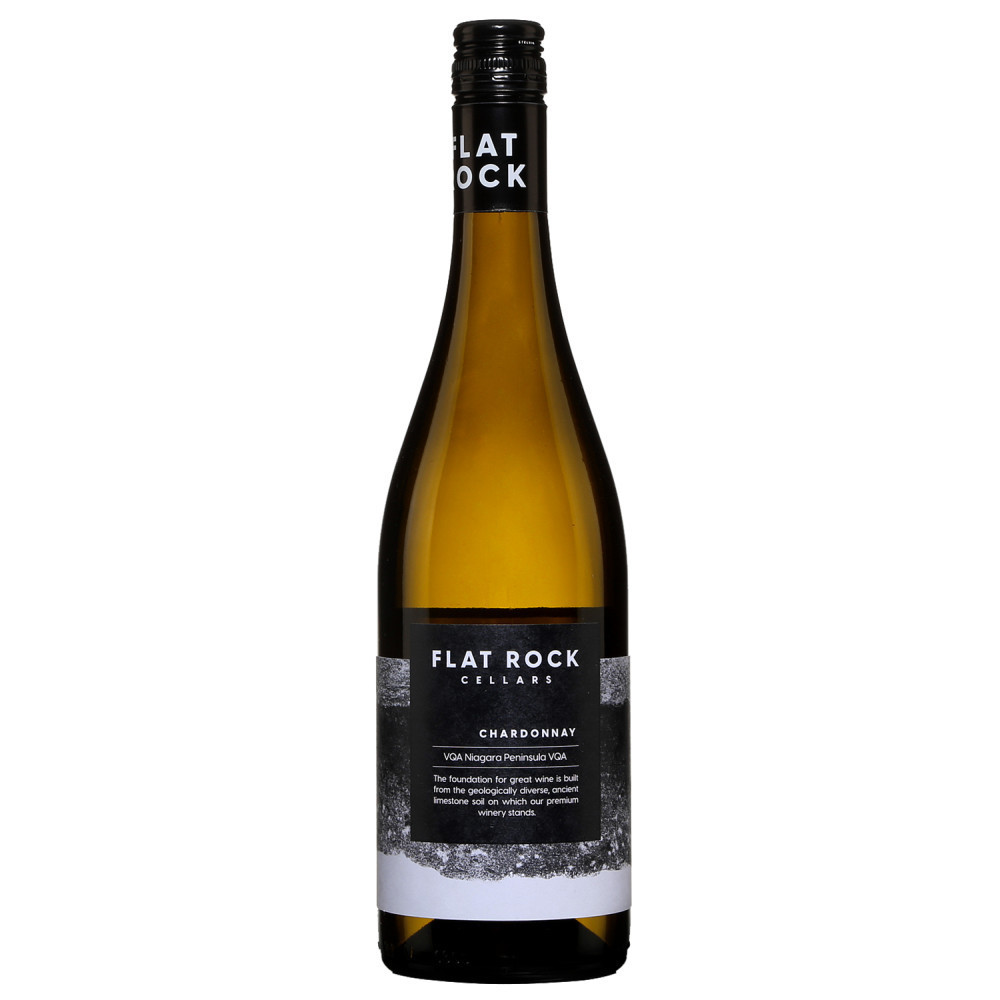 Chardonnay Flat Rock Cellars