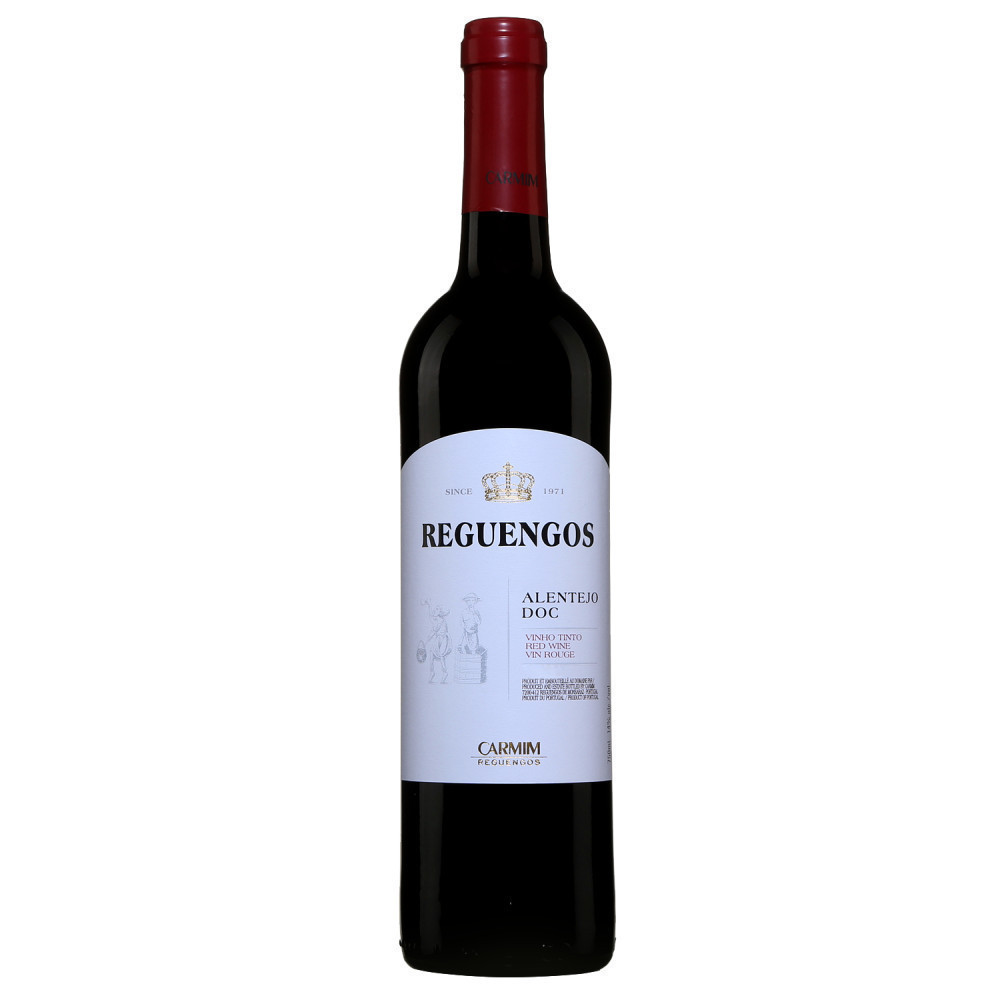 Carmim Reguengos Red Wine