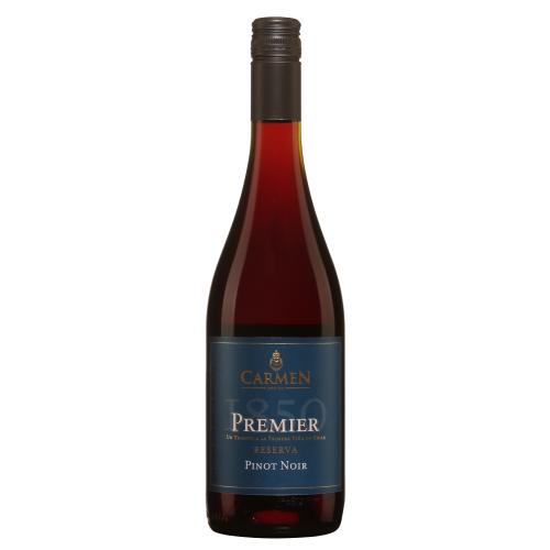 Carmen Premier Pinot Noir Reserva Valle de Leyda