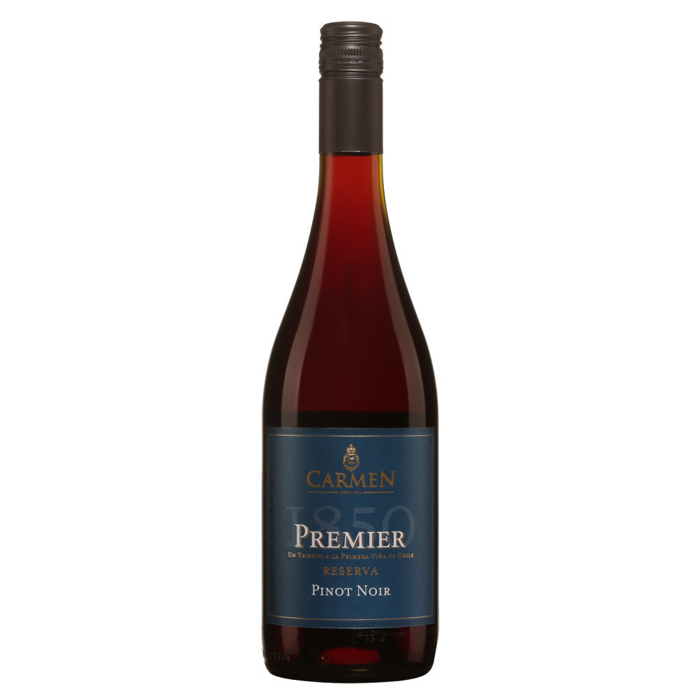 Carmen Premier Pinot Noir Reserva Valle de Leyda