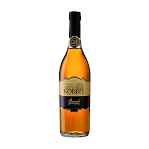 Korbel California Brandy