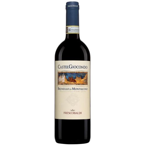 Castelgiocondo Brunello di Montalcino