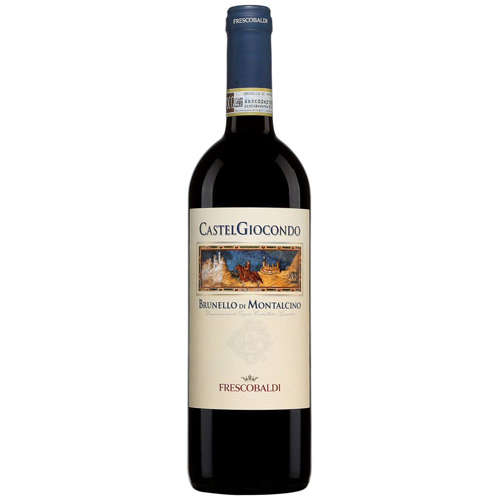 Castelgiocondo Brunello di Montalcino