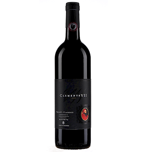 Castelli del Grevepesa Chianti Classico Riserva Red Wine